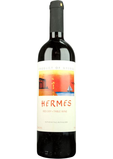 Hermes Wines 